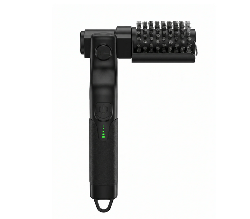 GrillBrush Fold Pro