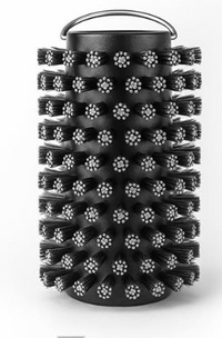 brosse de finition